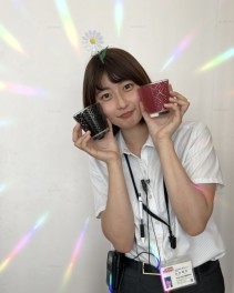 ハッピ～デ～と展示会～