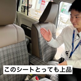 ラパンLCの魅力！part1