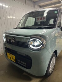 NEWスマイル見に来てください！