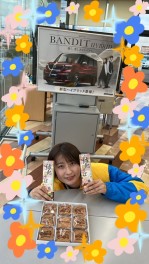 ハッピデー♡スズキカードリニューアル♡