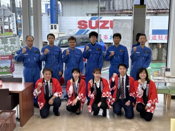 商談会開催します！