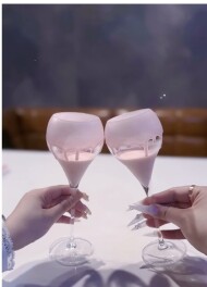 特別な日を一緒に過ごせる幸せ。