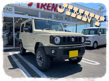 ☆Ｓ様 ご納車おめでとうございます☆