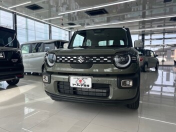 新型★クロスビー　XBEE 　登場