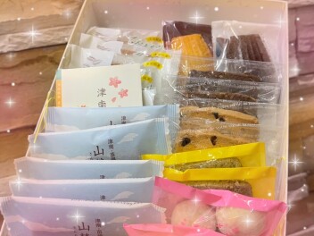ありがとうございます！！！