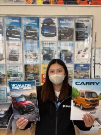 ☆２０２６年度！最初の展示会☆