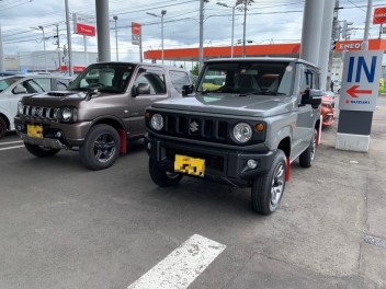 株式会社スズキ自販北海道