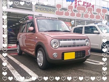 ☆Ｓ様 ご納車おめでとうございます☆