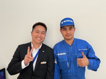 新メンバー！！