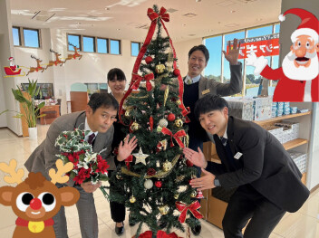 １１月も最後です！！！！