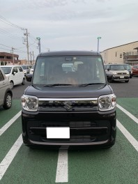 ご納車させていただきました！！！