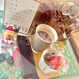 ☆ドリンクメニュー☆