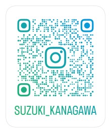スズキ自販神奈川Instagram始めました！