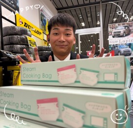 HappyDay開催！！！！