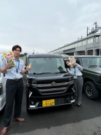 週末展示会開催いたします！！
