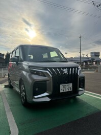 ２月最後の週末はぜひスズキのお店へ！