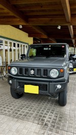 M様、ご納車おめでとうございます