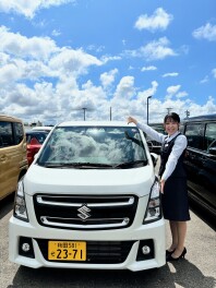 仲間が増えました！