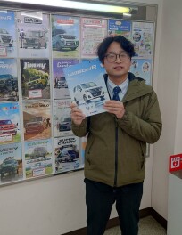 進化を続けるスタンダード・ワゴン。  NEW「ワゴンR」 登場！