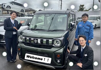 新年度開始！！新年度最初の展示会開催します！！