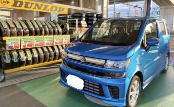 新しいスタッフのご紹介です！