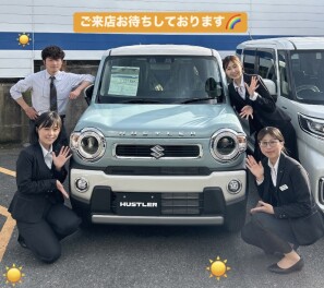 春の大商談会開催