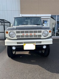 ダムドスタイルジムニー☆