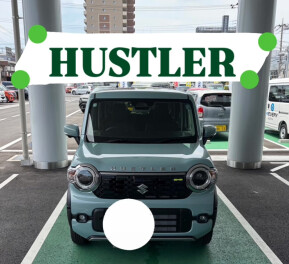 Ｔ様ご納車おめでとうございます☆