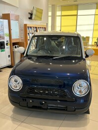 即納できる車入りました！