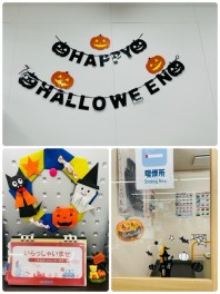 ハロウィン２０２２