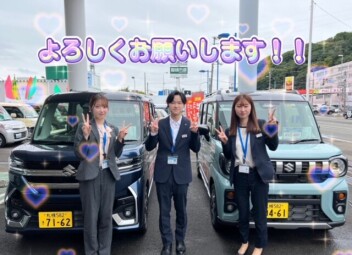 ★★冬タイヤキャンペーン☆新入社員のご紹介★★