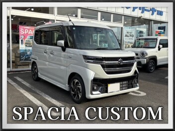 ☆Ｉ様 ご納車おめでとうございます☆