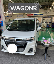 Y様ご納車おめでとうございます☆