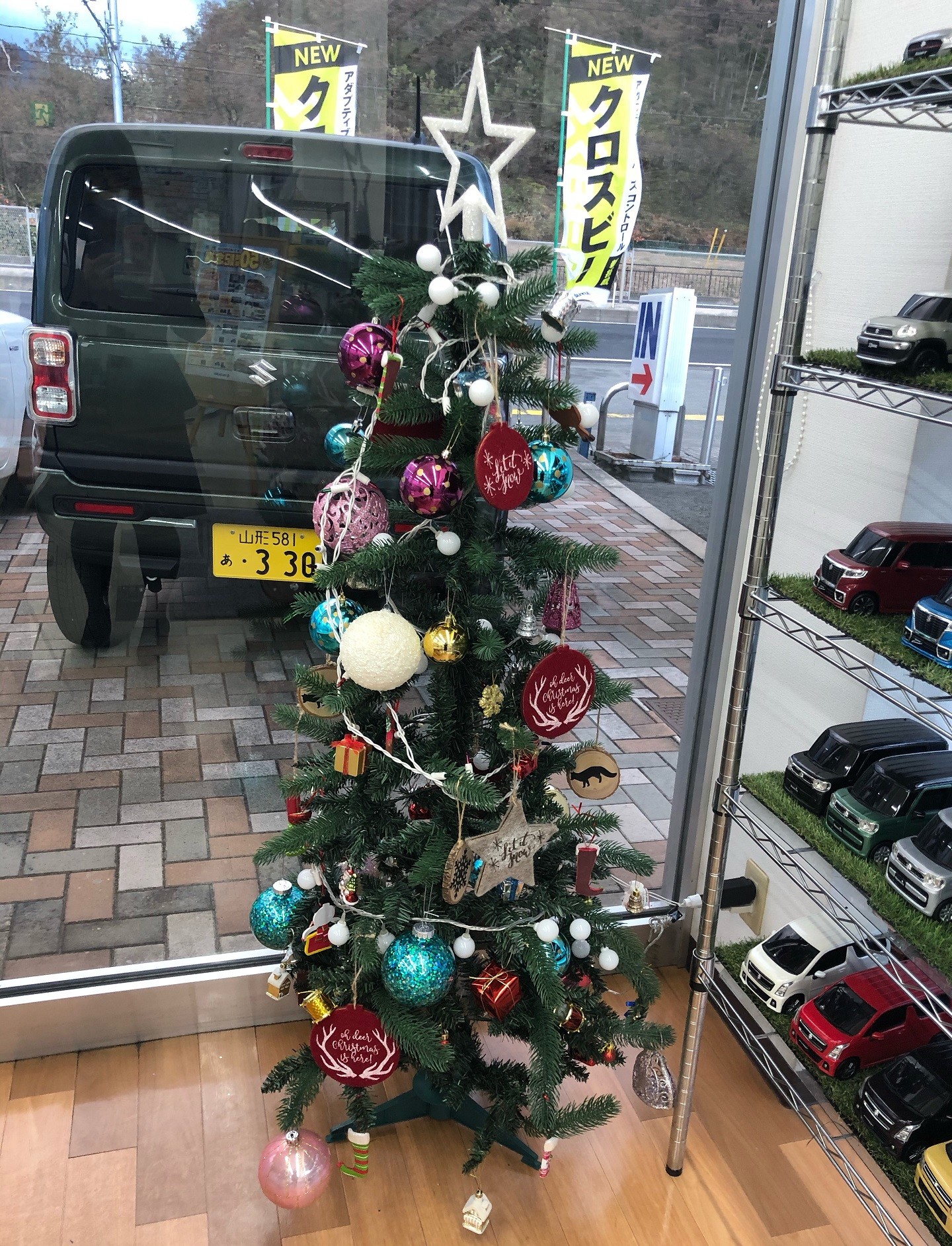 ｎｅｗ中古車 その他 お店ブログ 株式会社スズキ自販山形 スズキアリーナ天童南