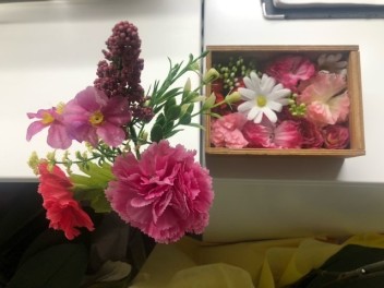 ご来場ありがとうございました！