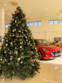 もうすぐクリスマス♪