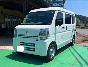 ご納車おめでとうございます