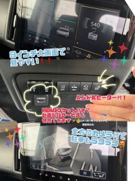 NEW！エブリイワゴンは魅力いっぱいです(#^^#)