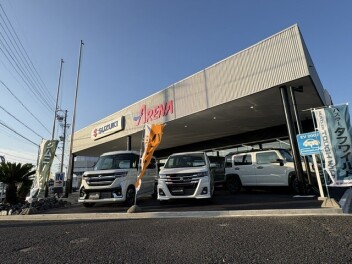 【新ショールーム建て替え工事】ついに明日７／３１リニューアルオープンです！！！