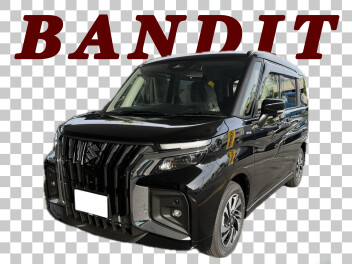 ☆ソリオバンディット☆ご納車おめでとうございます！