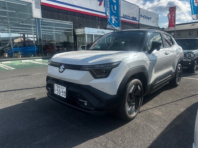 スズキアリーナ藤枝西