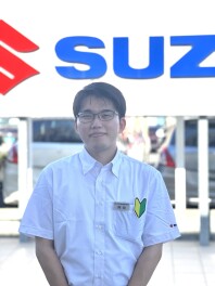 新入社員のご紹介！