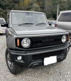 *納車*