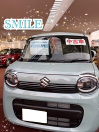 中古車あります꒰♡꒱