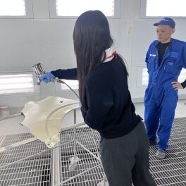 インターンシップ