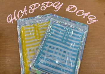 ハッピーデーのお知らせ！