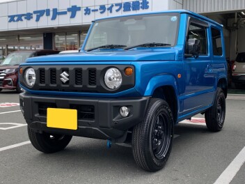 ご納車おめでとうございます！