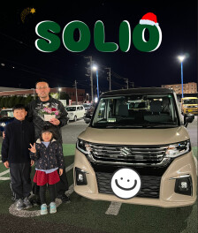 Y様ご納車おめでとうございます☆