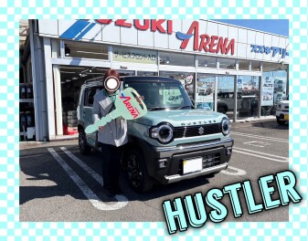 ☆Ｍ様 ご納車おめでとうございます☆