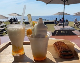 海日和☀